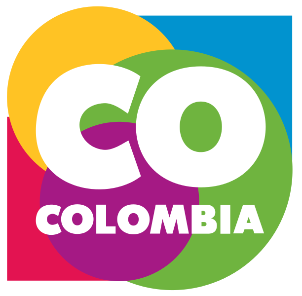 Logo - CO Colombia